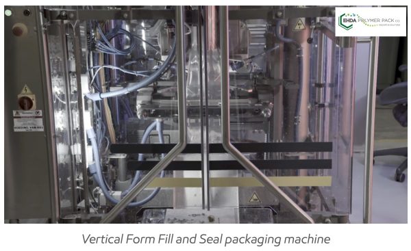 Recyclable and heat resistant flexible packaging